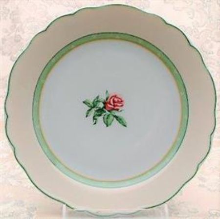 Picture for pattern English Cottage, Cream