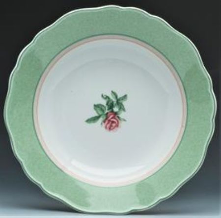 Picture for pattern English Cottage, Mist