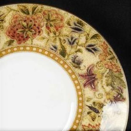 Picture for pattern Floral Tapestry