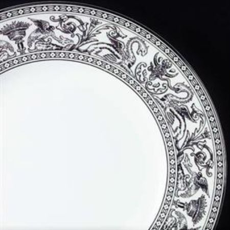 Picture for pattern Florentine, Platinum