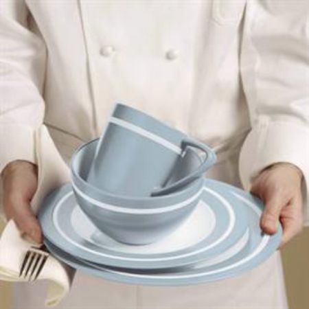 Picture for pattern Glacier Blue by Emerill Professional