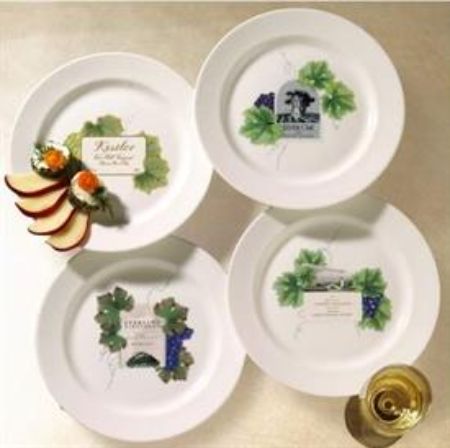 Picture for pattern Grand Gourmet