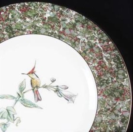 Picture for pattern Humming Birds