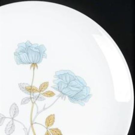 Picture for pattern Ice Rose