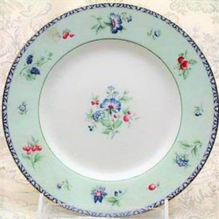 Picture for pattern Meadow Field