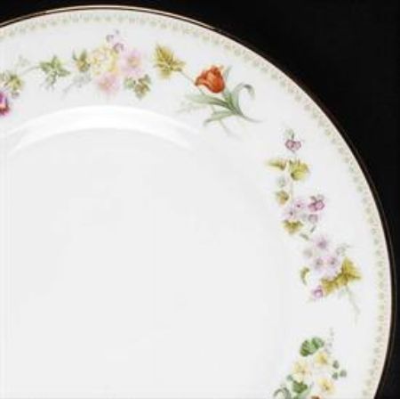 Picture for pattern Mirabelle