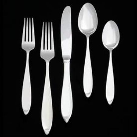 Picture for pattern New Oberon-Stainless