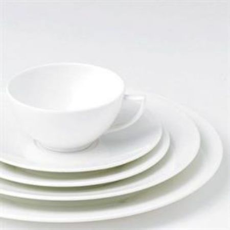 Picture for pattern Plato White