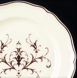 Show products in the Queen's Filigree pattern