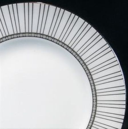 Picture for pattern Regent Platinum