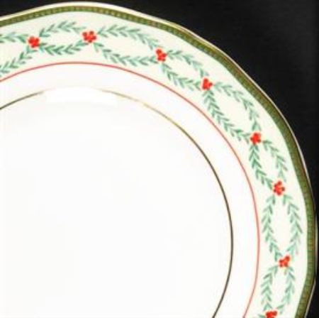 Picture for pattern Royal Garland