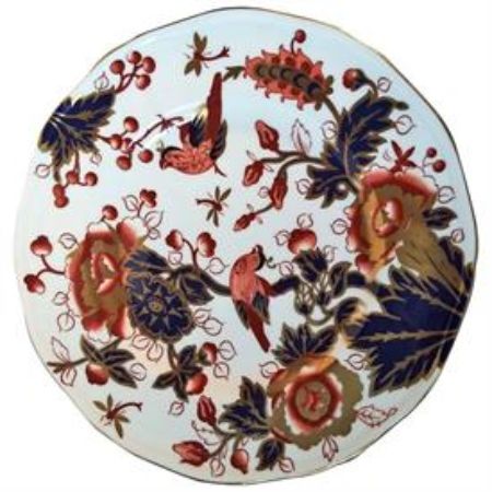 Picture for pattern Royal Hong Kong