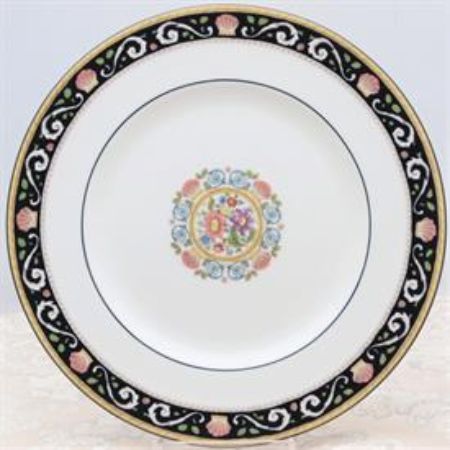Picture for pattern Runnymede