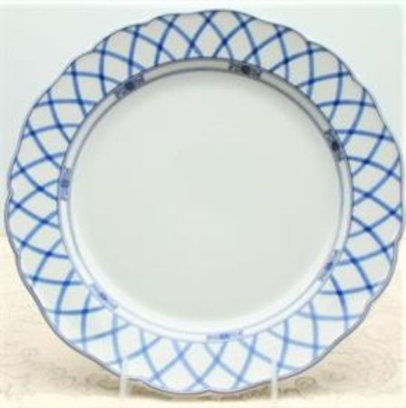 Picture for pattern Scandic Blue