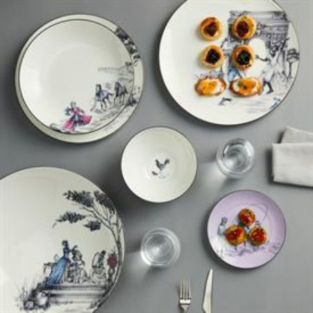 Picture for pattern Sheila Bridges