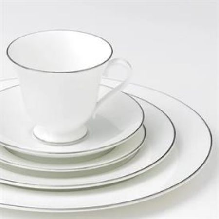 Picture for pattern Signet Platinum