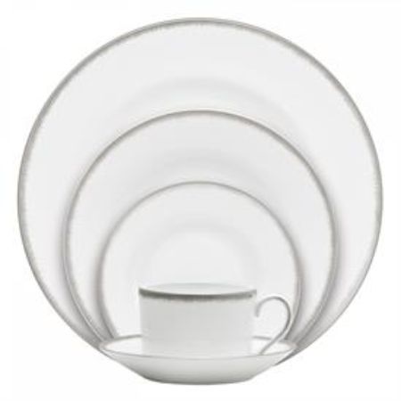 Picture for pattern Silver Aster