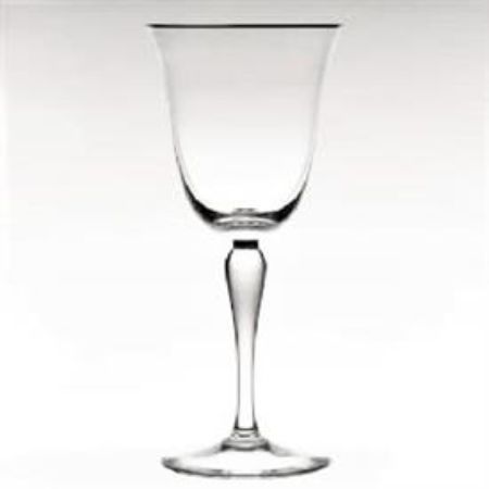 Picture for pattern Silver Lily