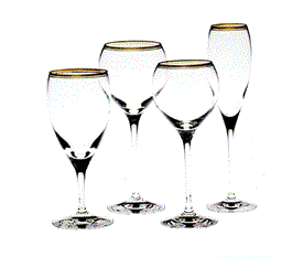 Show products in the Sterling Gold pattern