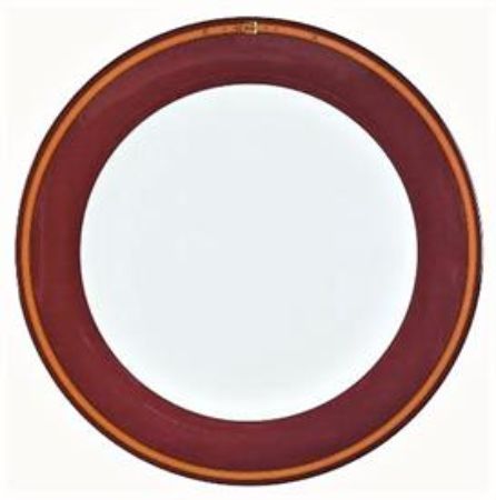 Picture for pattern Tally Ho
