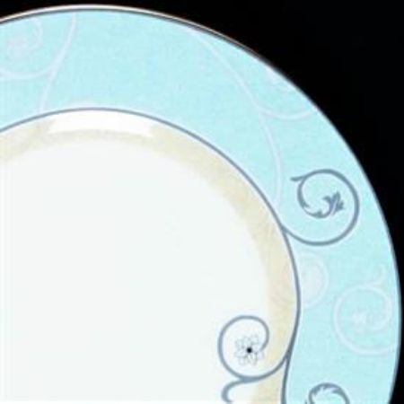 Picture for pattern Time for Wedgwood