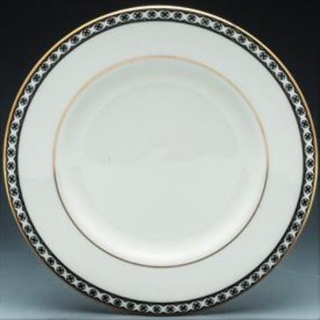 Picture for pattern Ulander, Black