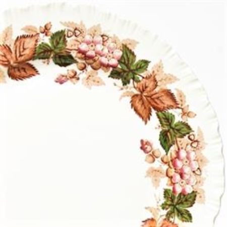 Picture for pattern Wildbriar