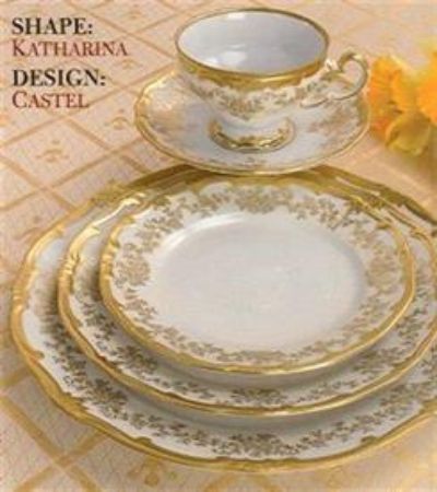 Picture for pattern Castel
