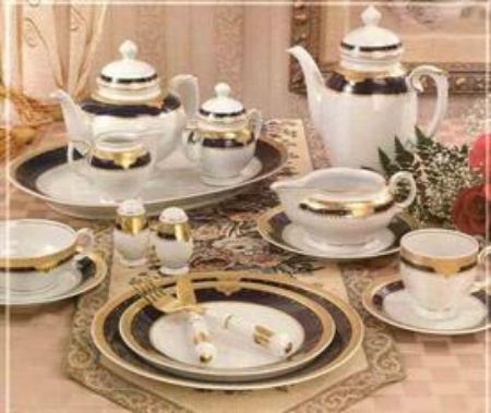 Picture for pattern Palais Royal