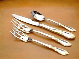 Show products in the Cache, Gold Accents pattern