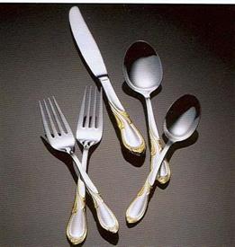 Show products in the Virtue, Gold Accents pattern