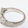 Picture of Art Deco Era Platinum & Diamond Engagement Ring