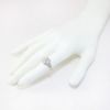 Picture of Art Deco Era Platinum & Diamond Engagement Ring