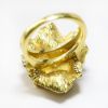 Picture of 18k yellow Gold Diamond Ring