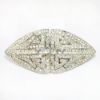 Picture of Antique 1930s Coro Duette Convertible Brooch/Dress Clips