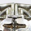 Picture of Antique 1930s Coro Duette Convertible Brooch/Dress Clips