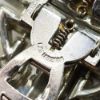 Picture of Antique 1930s Coro Duette Convertible Brooch/Dress Clips