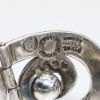 Picture of Vintage Margot de Taxco Enamel & Silver Bracelet