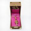 Picture of 'Dori' Articulated Fish Charm by Jay Strongwater