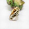 Picture of 'Lennie' Frog Charm by Jay Strongwater