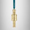 Picture of Golden Nutcracker Ornament 