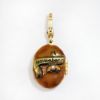 Picture of November Birth Month Locket Charm by Jay Strongwater