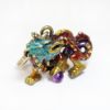 Picture of 'Jin' Dragon Charm by Jay Strongwater