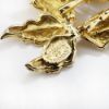 Picture of Rare 1965 Henkel & Grosse Gilt Sterling Silver Bird Brooch