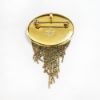Picture of Vintage Marena Handarbeit Hand Made Art Deco Revival Brooch/Pendant