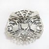 Picture of Vintage MMA (Metropolitan Museum of Art) 'Night Owl' Sterling Silver Brooch