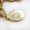 Picture of Vintage 'Midsummer Night's Dream' Charm Bracelet by Kirks Folly