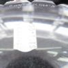 Picture of Crystal 'Stenhammar' Oval Bowl by Orrefors