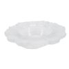 Picture of Lalique Honfleur Tray Saucer Plate