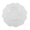 Picture of Lalique Honfleur Tray Saucer Plate
